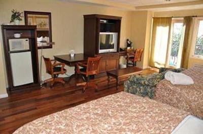 фото отеля Ocean Inn and Suites