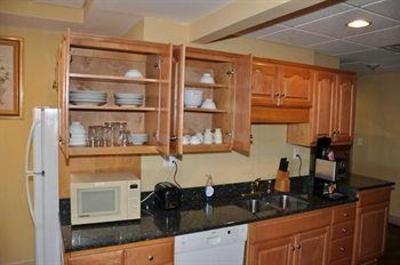фото отеля Ocean Inn and Suites