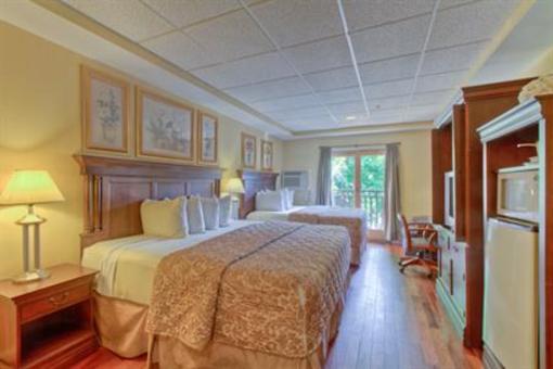 фото отеля Ocean Inn and Suites