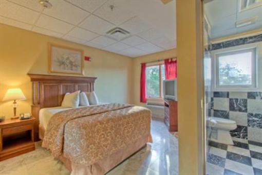 фото отеля Ocean Inn and Suites