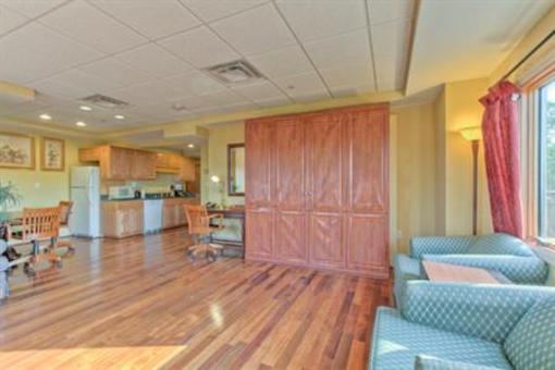 фото отеля Ocean Inn and Suites
