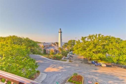 фото отеля Ocean Inn and Suites