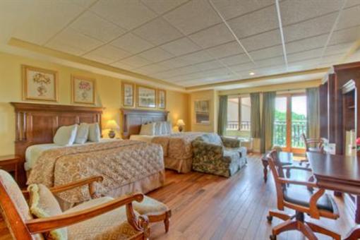 фото отеля Ocean Inn and Suites