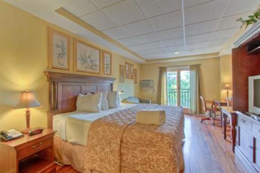 фото отеля Ocean Inn and Suites