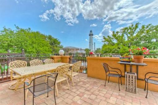 фото отеля Ocean Inn and Suites