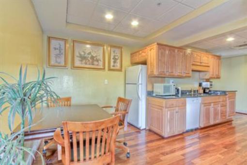 фото отеля Ocean Inn and Suites