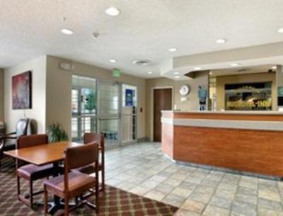 фото отеля Microtel Inn Denver International Airport