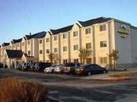 Microtel Inn Denver International Airport