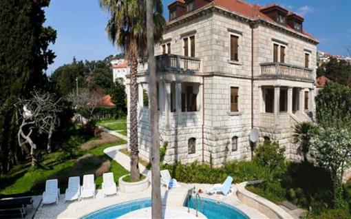 фото отеля Villa More Dubrovnik