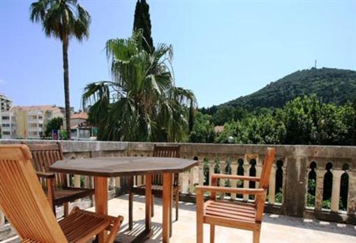 фото отеля Villa More Dubrovnik