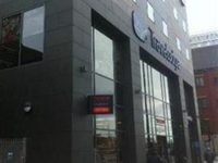 Travelodge Liverpool Central The Strand