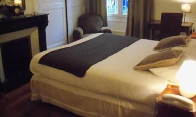 фото отеля Hotel Du Val De Loire Tours