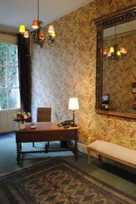 фото отеля Hotel Du Val De Loire Tours