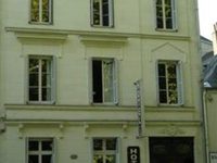 Hotel Du Val De Loire Tours
