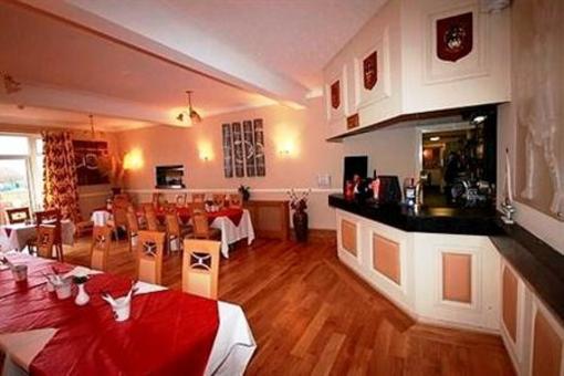 фото отеля Dorset Arms Hotel Newcastle Upon Tyne