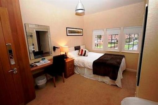 фото отеля Dorset Arms Hotel Newcastle Upon Tyne
