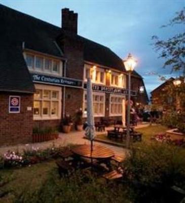 фото отеля Dorset Arms Hotel Newcastle Upon Tyne
