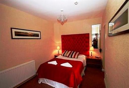 фото отеля Dorset Arms Hotel Newcastle Upon Tyne