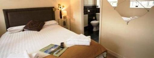 фото отеля Dorset Arms Hotel Newcastle Upon Tyne