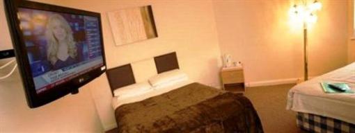 фото отеля Dorset Arms Hotel Newcastle Upon Tyne
