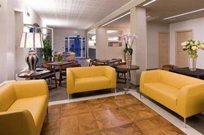 фото отеля Hotel Acquadolce