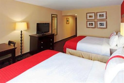 фото отеля Holiday Inn Dover Downtown