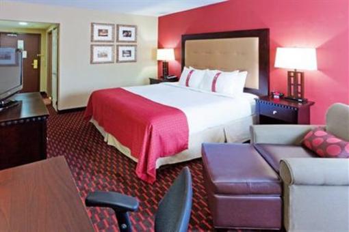 фото отеля Holiday Inn Dover Downtown