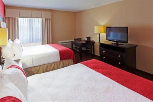 фото отеля Holiday Inn Dover Downtown