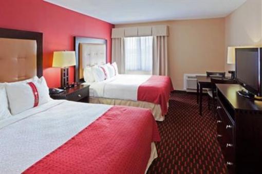 фото отеля Holiday Inn Dover Downtown