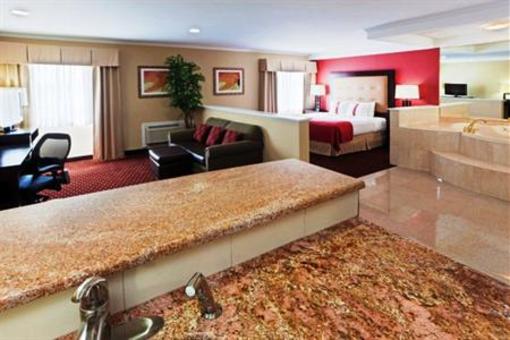 фото отеля Holiday Inn Dover Downtown