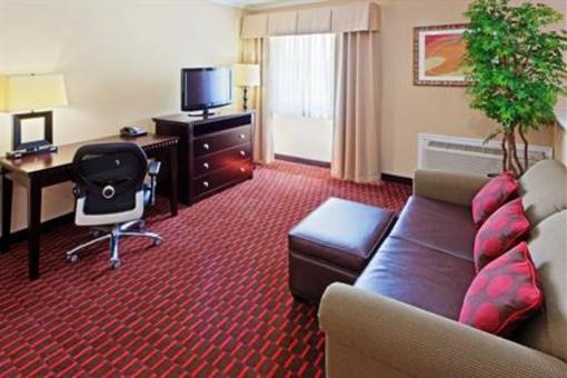 фото отеля Holiday Inn Dover Downtown