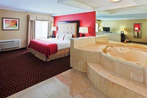 фото отеля Holiday Inn Dover Downtown