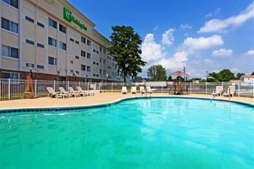 фото отеля Holiday Inn Dover Downtown