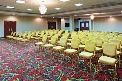 фото отеля Holiday Inn Dover Downtown