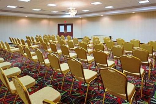 фото отеля Holiday Inn Dover Downtown