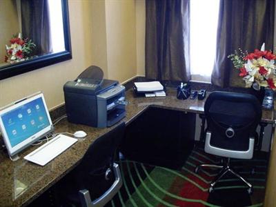фото отеля Holiday Inn Dover Downtown