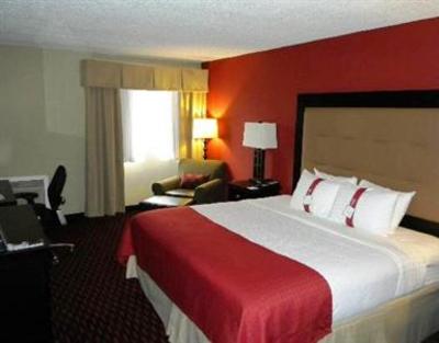 фото отеля Holiday Inn Dover Downtown