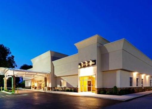 фото отеля Holiday Inn Dover Downtown