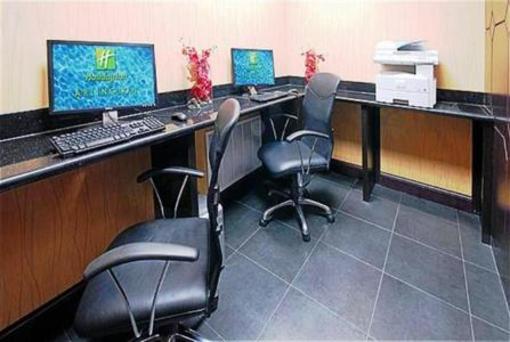 фото отеля Holiday Inn Dover Downtown