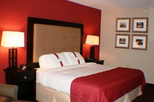 фото отеля Holiday Inn Dover Downtown