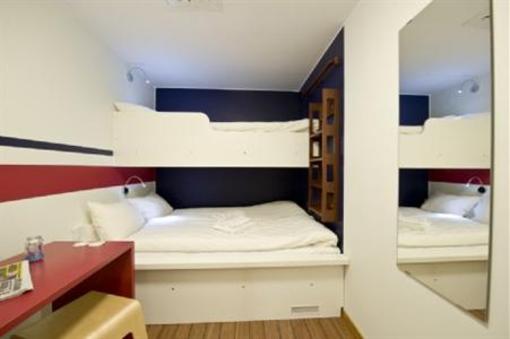 фото отеля Hotel Micro