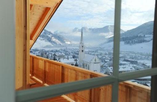 фото отеля Haus Ober Der Kirche