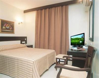 фото отеля Solmaz Deluxe Otel