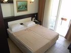 фото отеля Solmaz Deluxe Otel