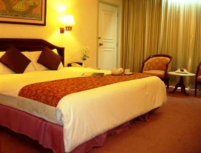 фото отеля Hotel Horison Bekasi