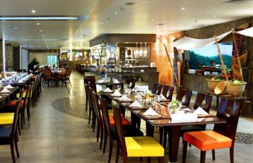 фото отеля Hotel Horison Bekasi