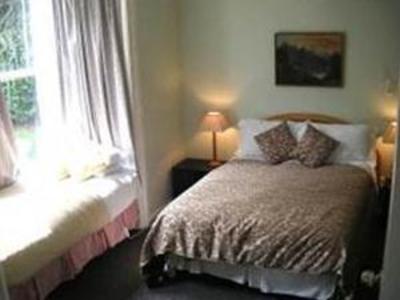 фото отеля Arden Street House Bed and Breakfast Dunedin