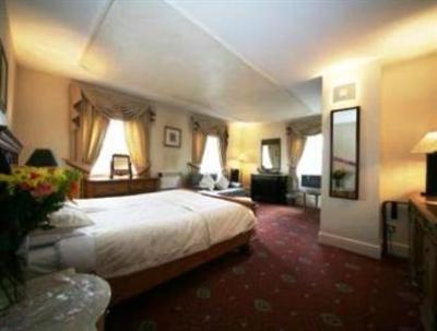 фото отеля Trafford Hall Hotel Old Trafford