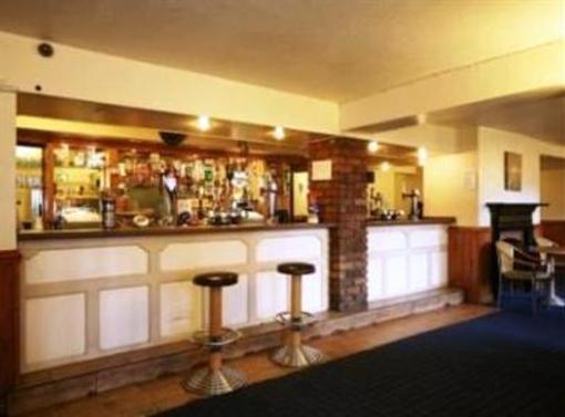 фото отеля Trafford Hall Hotel Old Trafford