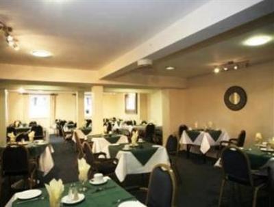 фото отеля Trafford Hall Hotel Old Trafford